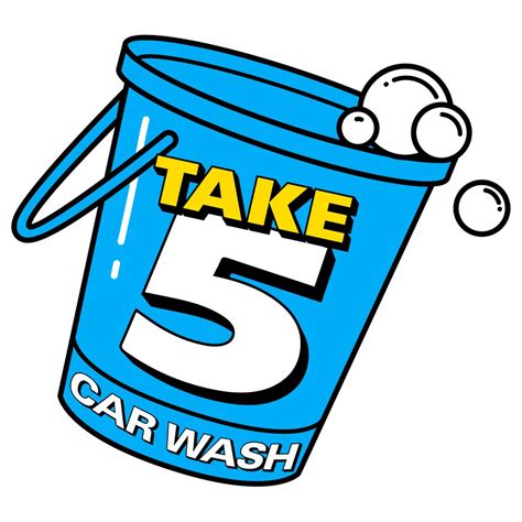 take 5 car wash near me|take 5 car wash packages.